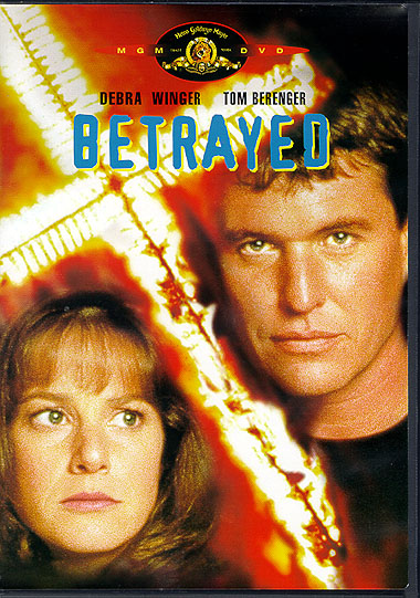 Atraiçoados<br><small>Betrayed (1988)</small>