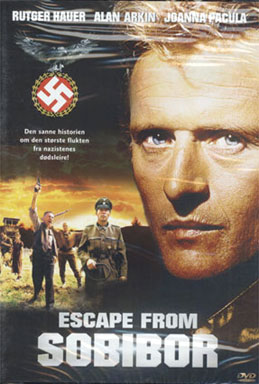 Fuga de Sobibor<br><small>Escape from Sobibor (1987)</small>