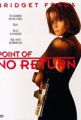 Point of no Return