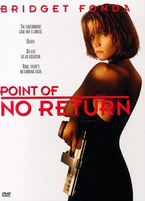 A Assassina<br><small>Point of no Return (1993)</small>