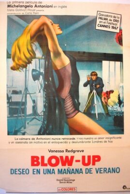 Blow-Up