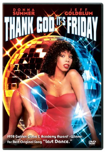 Até que Enfim é Sexta-Feira<br><small>Thanks God,Its Friday (1978)</small>
