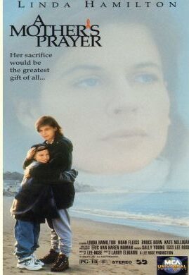 A Mother's Prayer