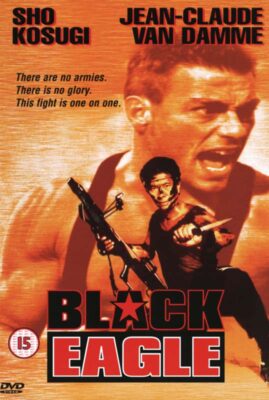 Black Eagle