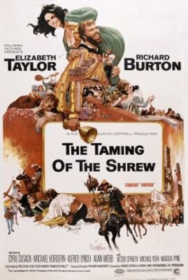 The Taming of the Shrew