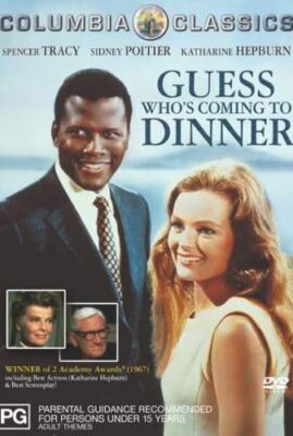 Guess Who's Coming to Dinner