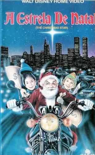 A Estrela de Natal<br><small>The Christmas Star (1986)</small>