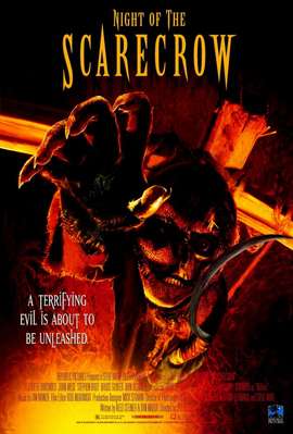 Night of the Scarecrow