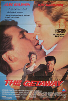 The Getaway