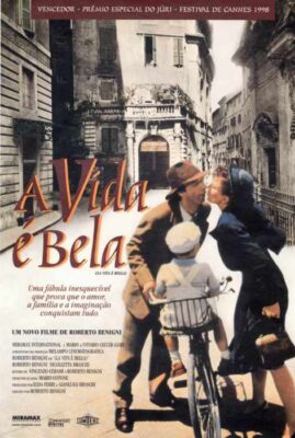 La vita &egrave; bella
