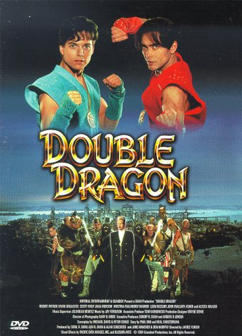 Double Dragon<br><small>Double Dragon (1994)</small>