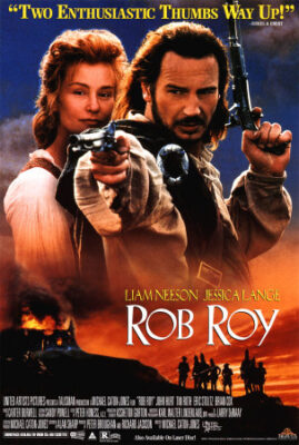 Rob Roy