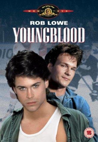 O Despertar de uma vida<br><small>Youngblood (1986)</small>