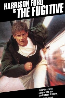 The Fugitive