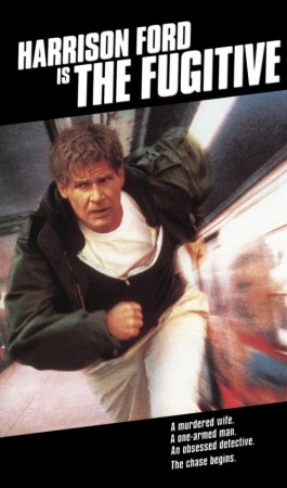 O Fugitivo<br><small>The Fugitive (1993)</small>
