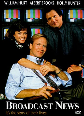 Nos Bastidores da Notícia<br><small>Broadcast News (1987)</small>