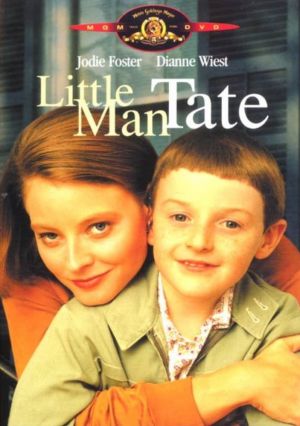 Mentes que Brilham<br><small>Little Man Tate (1991)</small>