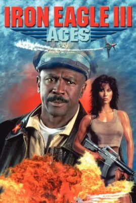 Aces: Iron Eagle III