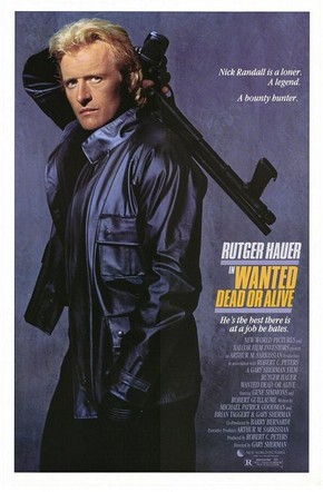 Procurado Vivo ou Morto<br><small>Wanted: Dead or Alive (1986)</small>