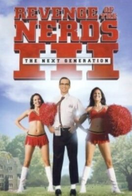 Revenge of the Nerds III: The Next Generation