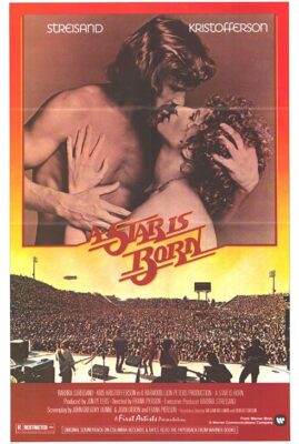 A Star Is Born