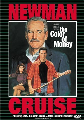 A Cor do Dinheiro<br><small>The Color of Money (1986)</small>