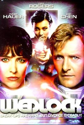 Wedlock