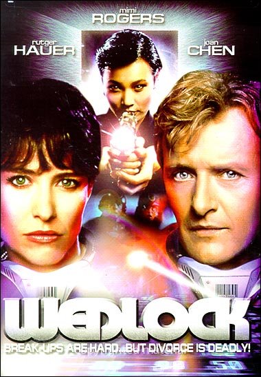 Aliança Mortal<br><small>Wedlock (1991)</small>