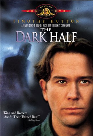 A Metade Negra<br><small>The Dark Half (1993)</small>