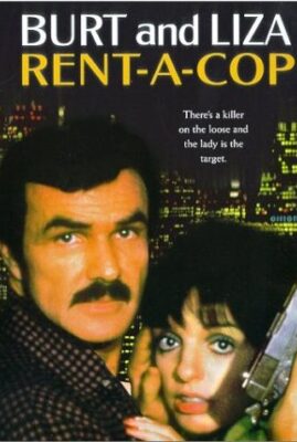 Rent-a-Cop