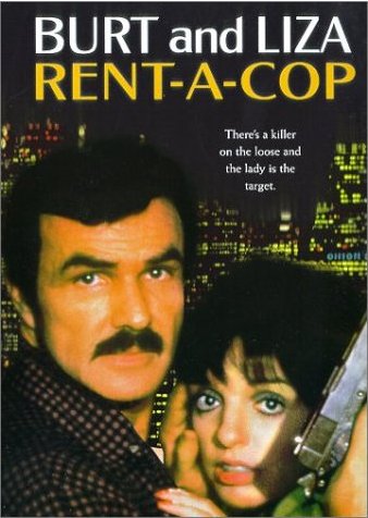 Um Tira de Aluguel<br><small>Rent-a-Cop (1987)</small>