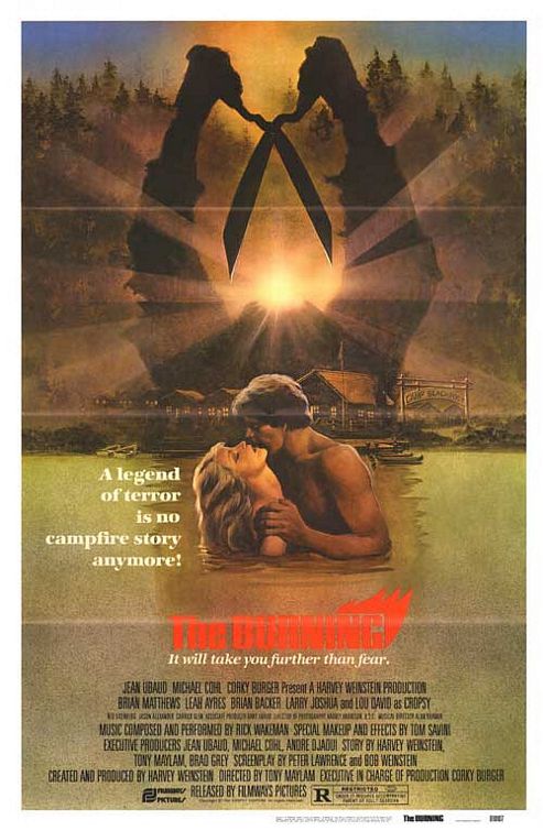 A Vingança de Cropsy<br><small>The Burning (1981)</small>
