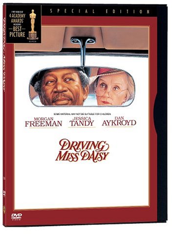 Conduzindo Miss Dayse<br><small>Driving Miss Daisy (1989)</small>