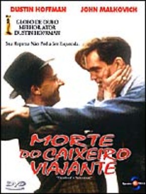 A Morte do Caixeiro Viajante<br><small>Death of a Salesman (1985)</small>