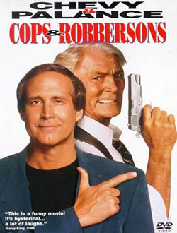 Cops and Robbersons