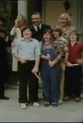 The Kids Who Knew too Much