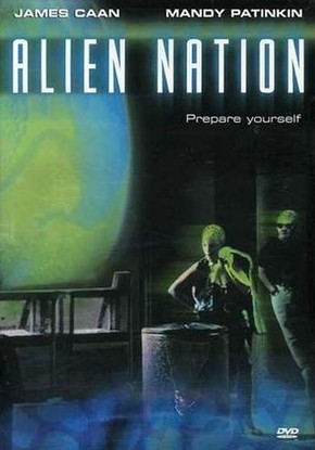 Missão Alien<br><small>Alien Nation (1988)</small>