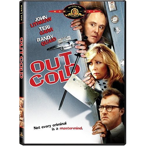 Confusões Carnívoras<br><small>Out Cold (1989)</small>