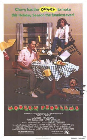 Problemas Modernos<br><small>Modern Problems (1981)</small>