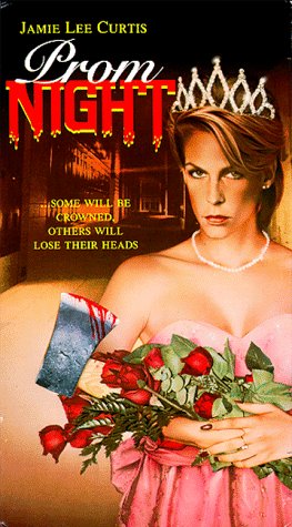 Baile de Formatura<br><small>Prom Night (1980)</small>