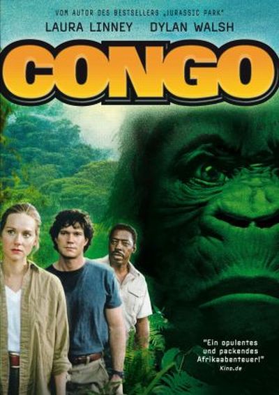 Congo<br><small>Congo (1995)</small>