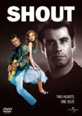 Shout - Dois Corações Uma Só Batida<br><small>Shout (1991)</small>