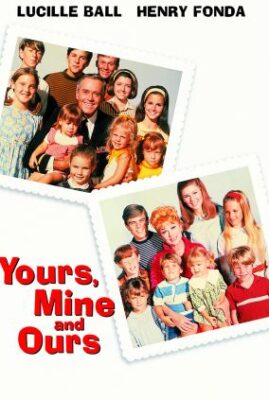 Yours, Mine and Ours