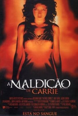 Carrie 2