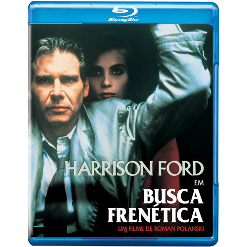 Busca Frenética<br><small>Frantic (1988)</small>