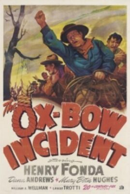 The Ox-Bow Incident