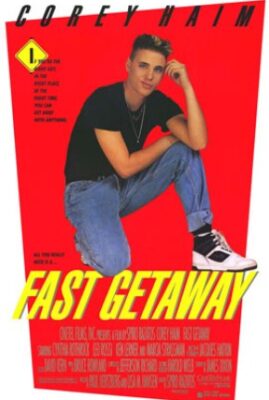 Fast Getaway
