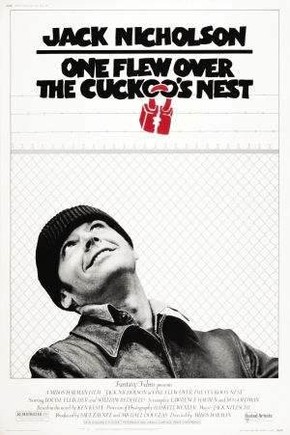 Um Estranho no Ninho<br><small>One Flew Over the Cuckoo's Nest (1975)</small>