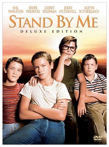 Conta Comigo<br><small>Stand By Me (1986)</small>