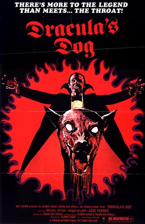 Zoltan: O Cão Vampiro de Drácula<br><small>Dracula's Dog (1977)</small>